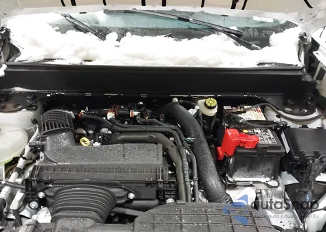 2025 Ford Maverick Xl из США, поврежденный, VIN 3FTTW8BA2SRA00603